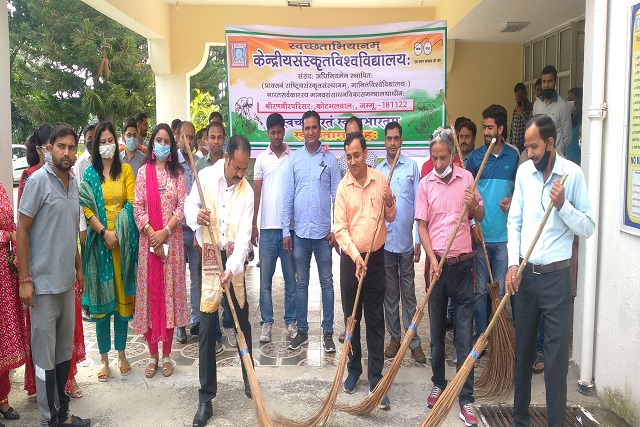 Swachchta Saptah